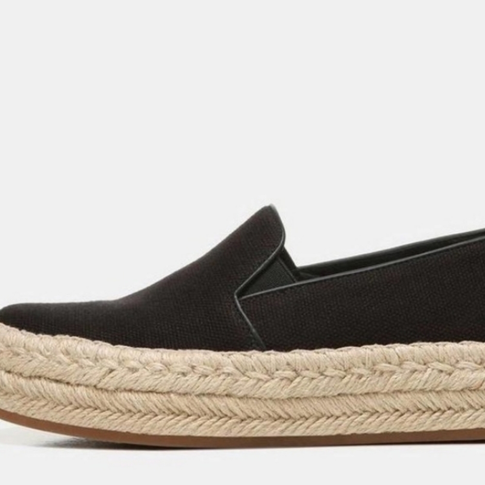 Vince Upton Espadrilles